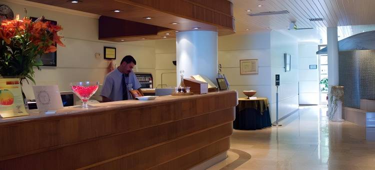 D.路易斯酒店(Hotel D. Luis)图片