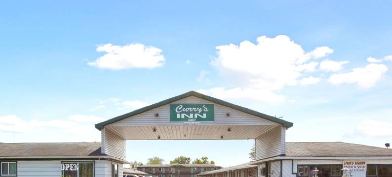 Curry’s 汽车旅馆 OYO 萨吉诺 MI(Curry’s Motel by OYO Saginaw MI)图片