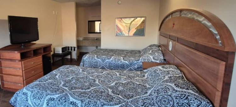 Central Motel Kissimmee Near Disney World图片