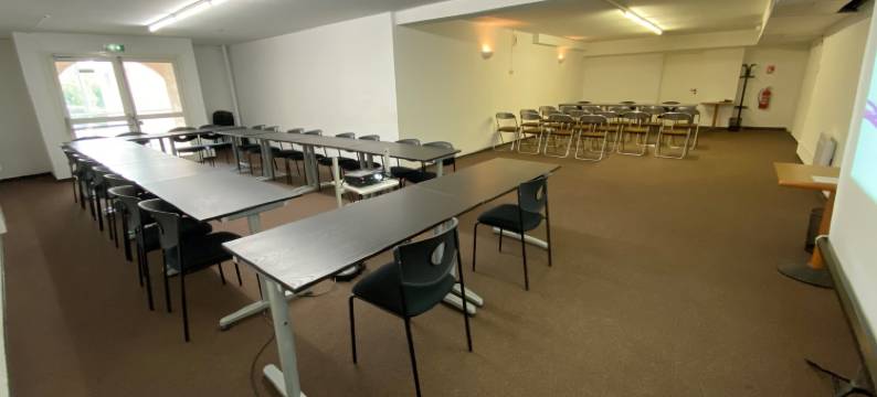 基里亚德酒店-弗雷吉斯市中心(Hôtel Cyano Fréjus Saint RAPHAËL)图片