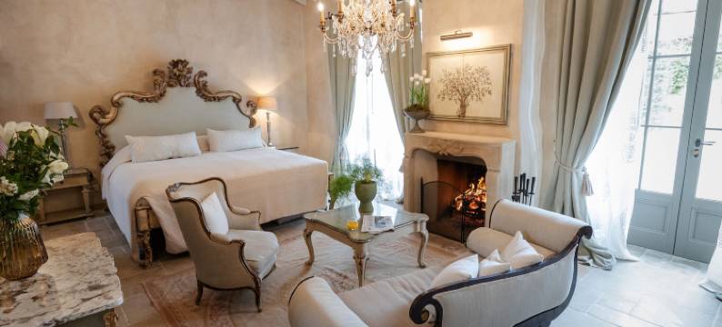 博尔戈圣彼得酒店(Borgo Santo Pietro)图片