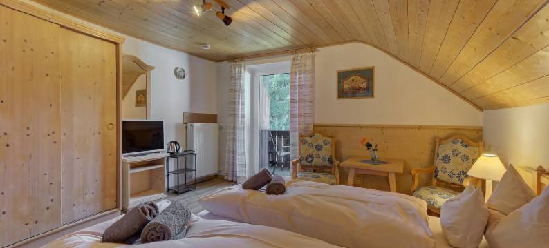 安娜之家酒店(Hotel Haus Anna)图片