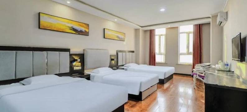 7天酒店(石家庄栾城惠源路店)图片