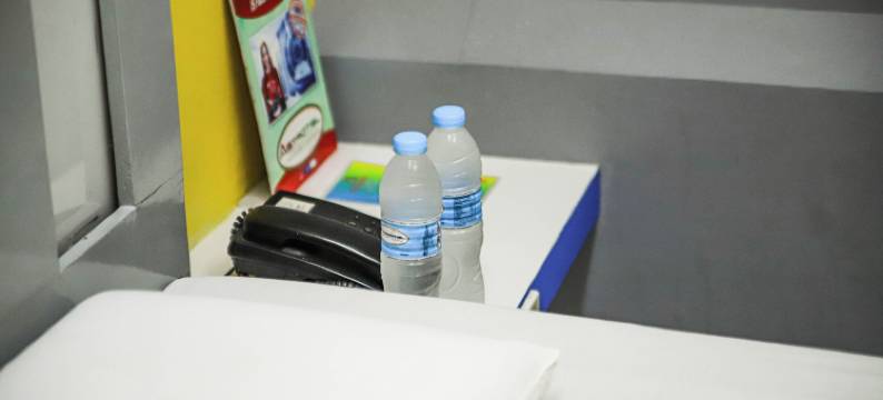 阿斯特罗特尔诺瓦利切斯酒店(Astrotel Novaliches)图片