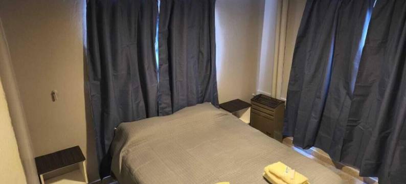 埃尔维耶霍酒吧酒店(El Viejo Bar Hotel)图片