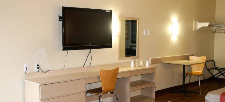 沃里克普罗维登斯机场6号汽车旅馆 - I-95(Motel 6 Warwick, RI - Providence Airport - I-95)图片