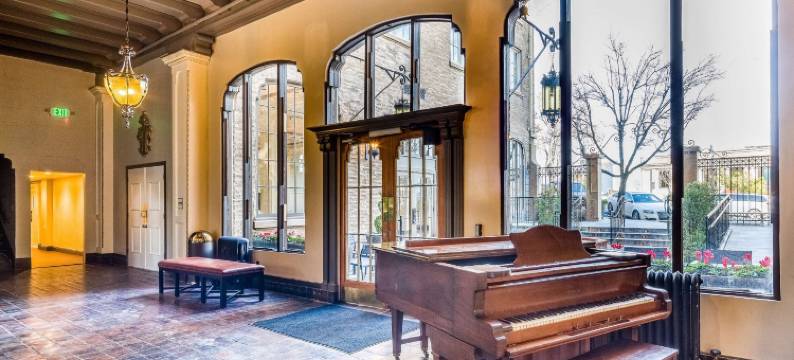 佩塔卢马酒店 - 希尔顿启缤精选酒店(Hotel Petaluma, Tapestry Collection by Hilton)图片