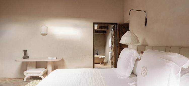 比尼杜法遗迹酒店(Hotel Vestige Binidufà)图片