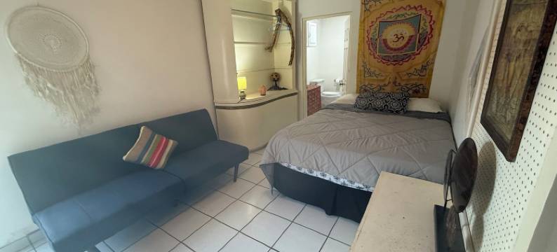 圣费利佩住宿旅馆(San Felipe Place to Stay B&B)图片