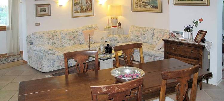 Tuscan Villa with Sea Views图片