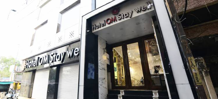 OM住好酒店(Hotel Om Stay Well)图片