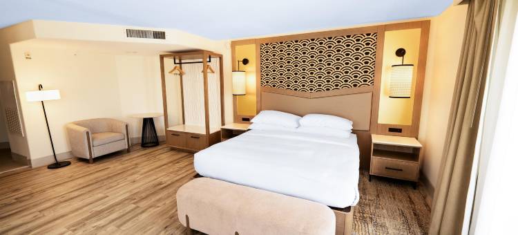 卡斯蒂略皇家度假酒店(Castillo Real St. Augustine Beach Resort, Tapestry by Hilton)图片