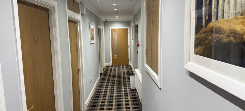 乡村酒店(County Hotel)图片