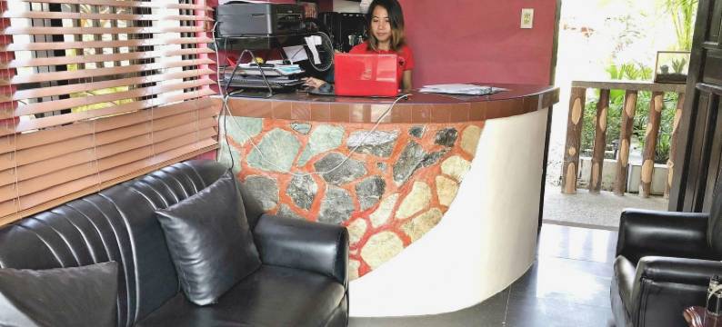 星尘海滩酒店(Stardust Beach Hotel Matabungkay Batangas)图片