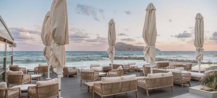 普拉塔尼亚斯海滩港 - 华丽精选酒店(Porto Platanias Beach Luxury Selection - Adults Only)图片
