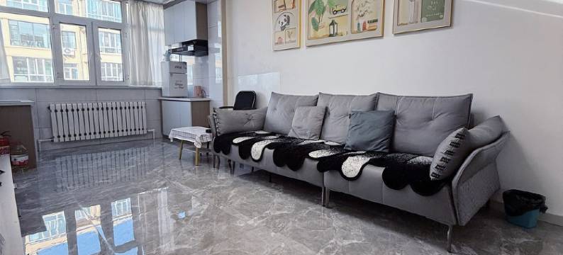 草莓民宿(前进路分店)图片