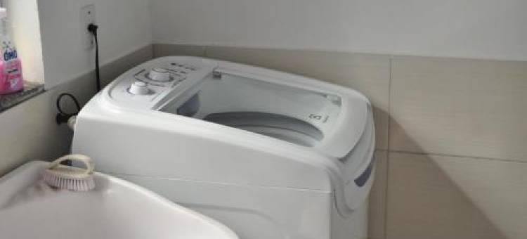 Casa Premium em Balneário Gaivota图片