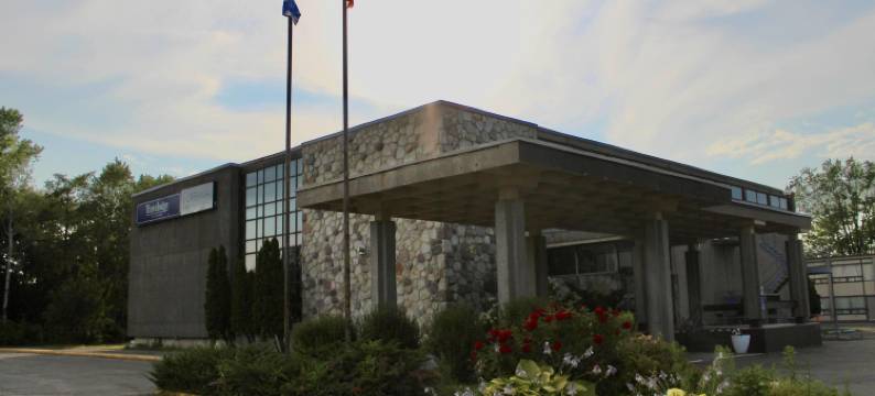 三河城Travelodge by Wyndham酒店(Travelodge by Wyndham Trois-Rivieres)图片