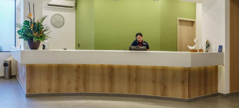 特拉萨贝斯特韦斯特优质酒店(Best Western Plus Hotel Terraza)图片