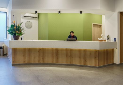 Best Western Plus Hotel Terraza Hotel Overview