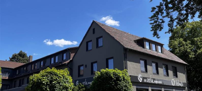 达斯塞拉布劳恩瑞克(Das Seela Braunschweig)图片