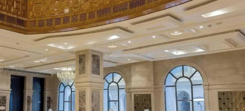 蓝世界城堡(Blueworld Castles)图片