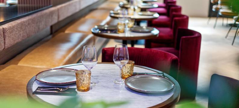 IHG旗下的voco阿尔德兹酒店，森尼维耳(voco ARDEZ HOTEL SUNNYVALE by IHG)图片