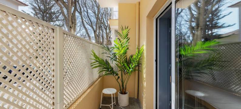 奥拉拉家园的雅尔丁套房(Jardim Suites by Olala Homes)图片