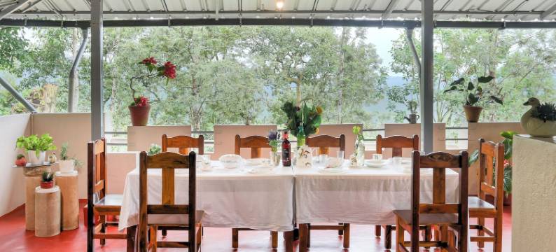 皇家伍兹库尔格(Royal Woods Coorg)图片