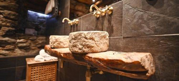 R de Rural - Casa Mariola图片