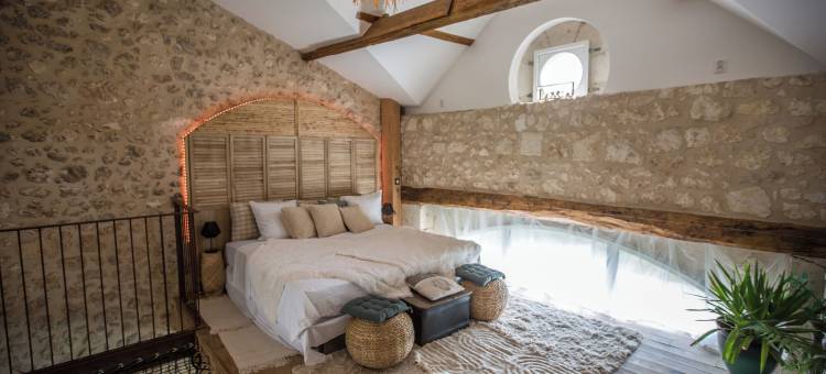 博福特庄园(Domaine de Beaufort)图片