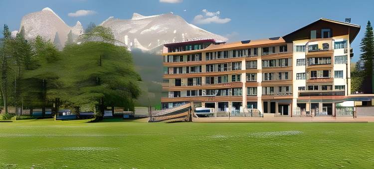 阿根廷别墅酒店(Hotel Villa Argentina)图片