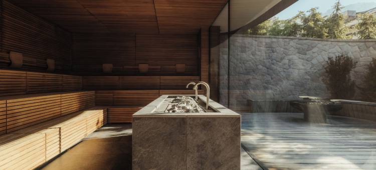 格兰拜塔多洛米蒂酒店(Hotel Granbaita Dolomites)图片