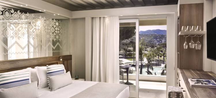 撒丁岛七松度假村 - 凯悦悠选品牌成员(7Pines Resort Sardinia)图片