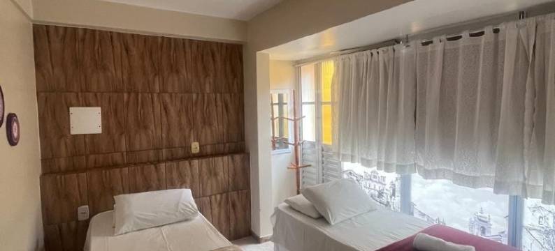 巴伊亚莫雷纳旅馆(Pousada Bahia Morena)图片