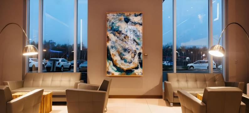 Hotel Casino New Brunswick图片