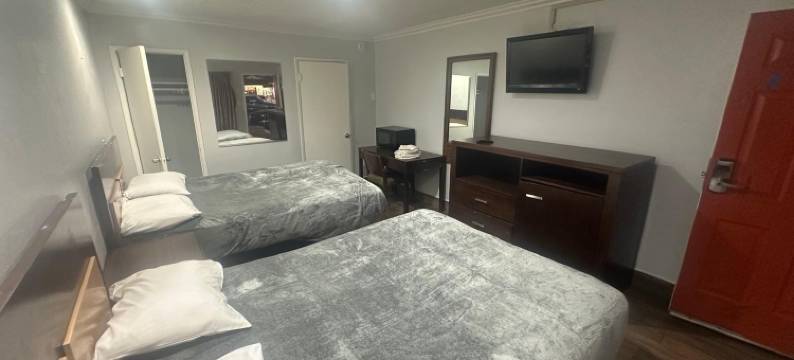 波莫纳汽车旅馆(Heritage Inn)图片