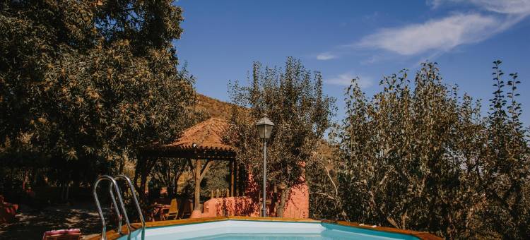 Country House in Gran Canaria with Private Pool图片