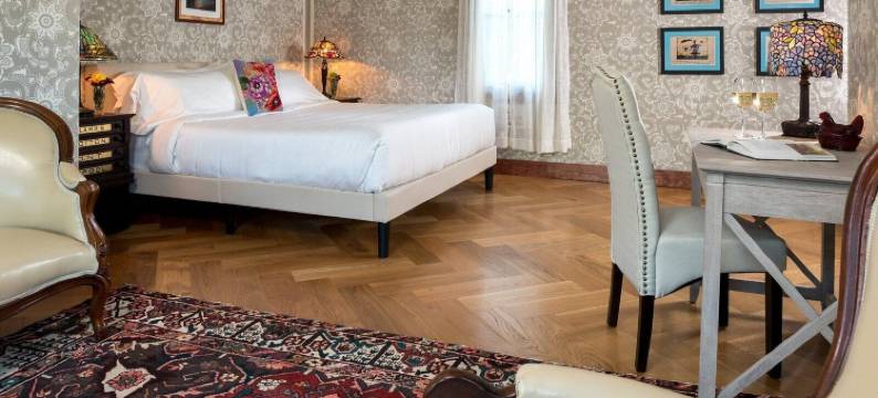 松溪庄园(Pine Brook Manor)图片