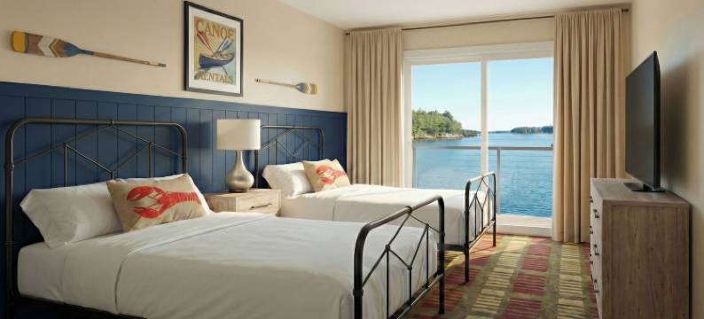 海洋门度假酒店(Ocean Gate Resort)图片