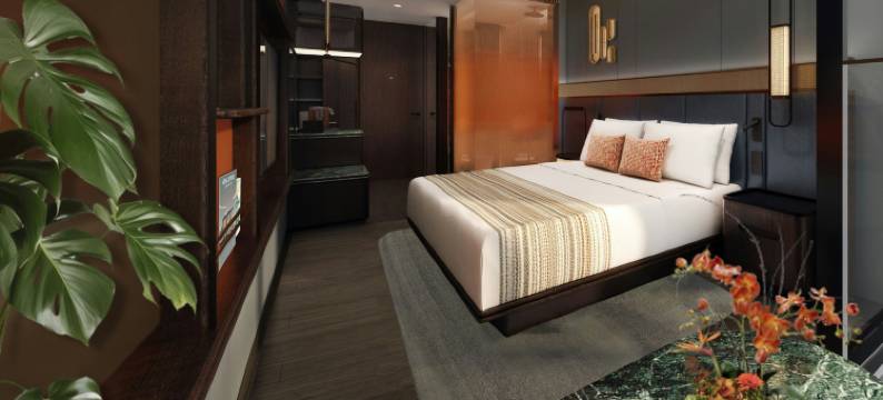 新加坡瓦雷尔臻品之选酒店(Varel Singapore, a Tribute Portfolio Hotel)图片