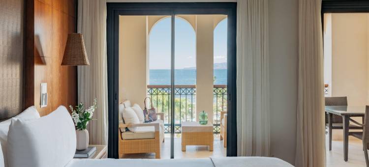特内里费伊索拉宫殿盛美利亚酒店(Gran Melia Palacio de Isora)图片