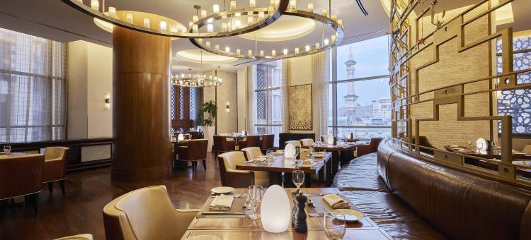 麦加康莱德酒店(Conrad Makkah, Jabal Omar)图片