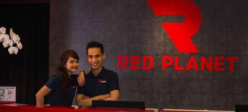 Monoloog Hotel Bekasi图片