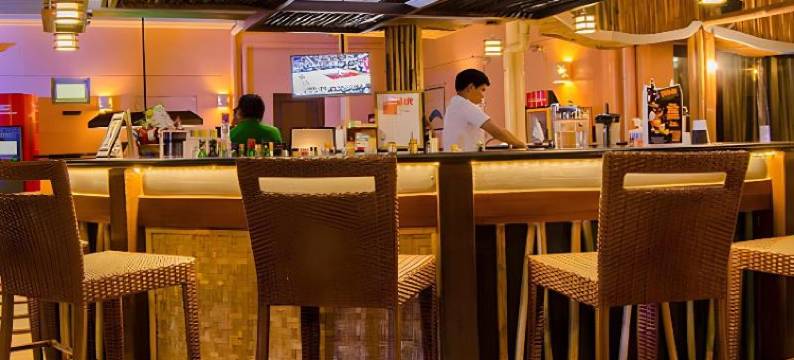 卡玛彦海滩酒店(Camayan Beach Resort)图片
