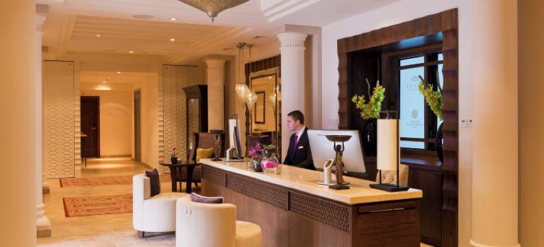 美丽华皇冠海滩度假酒店(TIARA MIRAMAR BEACH RESORT by IHG)图片