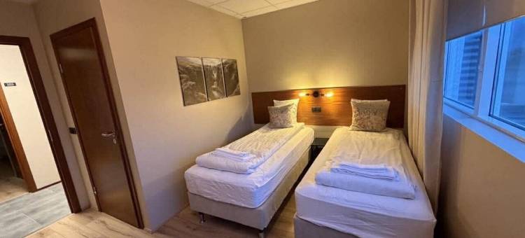 凯夫拉维克的博利酒店(Hotel Boli Keflavik)图片