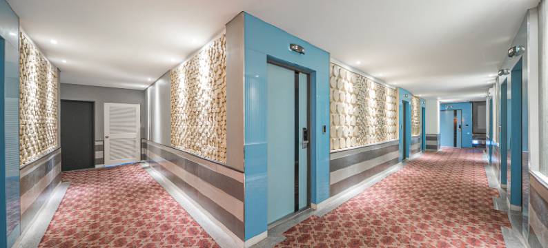 大邱Top酒店(Hotel Top Daegu)图片