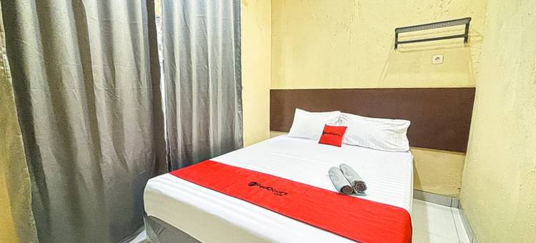 RedDoorz near RS Hermina Tangerang图片