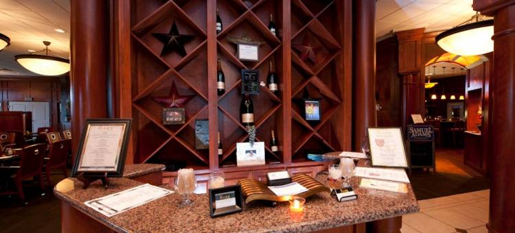 基林希洛酒店(Shilo Inn Killeen)图片